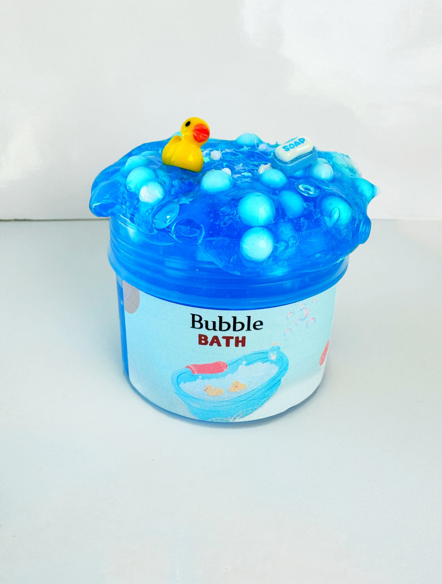 Bubble Bath