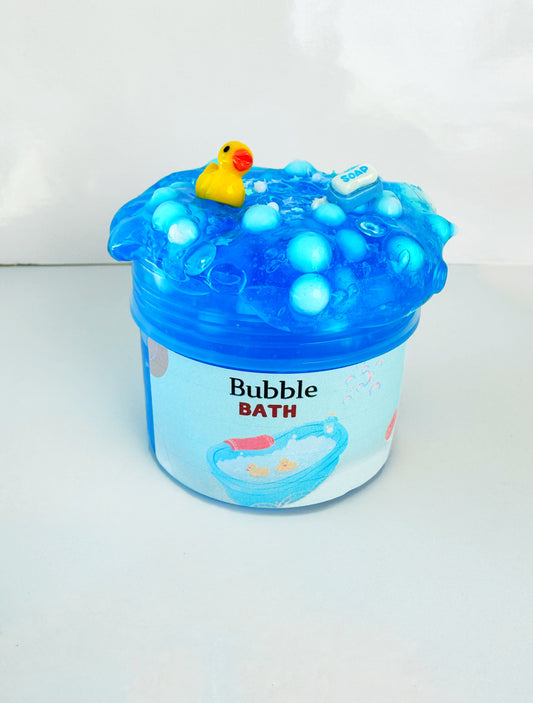 Bubble Bath
